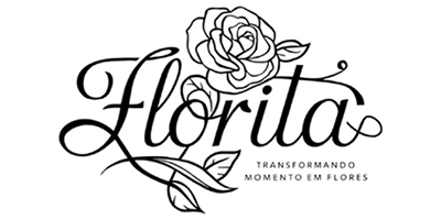 Logo Floricultura